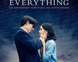 My Theory of Everything