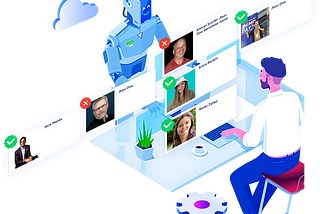 ICP’s a Competitive Advantage: Gaining a Market Edge by ABM & Outbound Campaigns