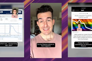 How I’m Turning Articles into Vertical Videos to Reach More People (w/o AI)