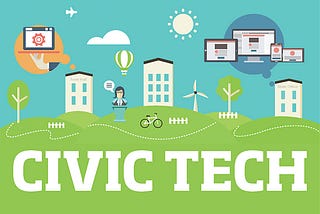 Les Civic Tech, indissociables de la participation citoyenne : retour sur Viva Tech 2017