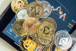 Find out the top 10 cryptocurrency alternatives to Bitcoin that you can invest in
