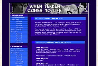 The Rest is Digital History | Part 2: I’ve Got Mail