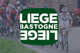 News Update Liège-Bastogne-Liège