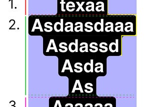 How to make a background with rounded corners for text view in UIKit —…