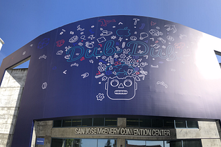 Living the WWDC 2019