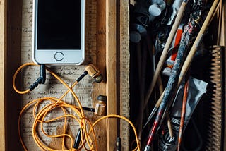 How What’s New Can Inspire Your Storytelling
