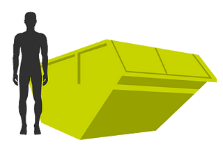 Book our Best and Licensed Commercial and Residential Skip Service in Milton Keynes