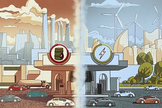The EV Industry Landscape