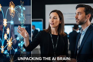 Unpacking the AI Brain: Why Understanding “How” Matters More Than Just “What”