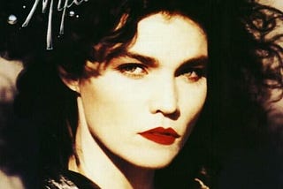 A Maple-Flavoured Rate-a-Record featuring Alannah Myles