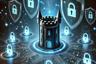 Fortifying Your Defenses: Understanding Risks and Mitigations in Security.