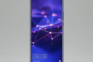 Huawei’den 4 Kameralı Yeni Telefon: Mate 20 Lite