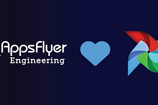 How AppsFlyer uses Apache Airflow to run over 3.5k daily jobs and more