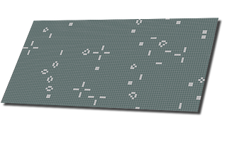 5: ROS 2 Version of Conway’s Game of Life in TypeScript