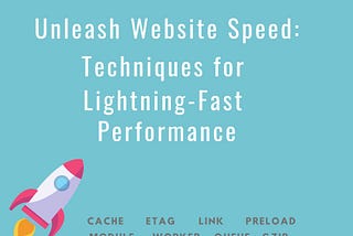 Website Speed Optimisation: The Ultimate Guide
