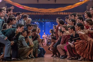 3 Unfortunate Implications from the Box Office Failure of West Side Story and Other Awards Movies