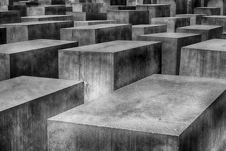 The Holocaust Memorial Berlin- the emergence of a new culture of memory in post-unification Germany