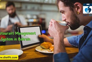 Restaurant Management System in Bahrain