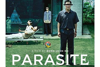 Parasite: A Scathing Satire on Capitalism Today