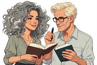 Could You Write a Romance?
