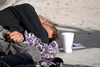 Issues With Homeless Shelters In Costa Mesa