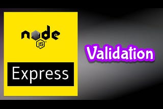 Mastering Input Validation in Express.js