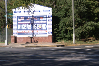 Rikers Island corrections officers cover-up inmate beating, court
