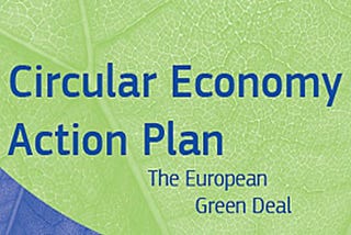 AB Döngüsel Ekonomi Eylem Planı-30.03.2022 Güncellemeleri