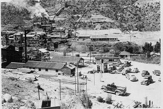 When the Manhattan Project came to rural Colorado