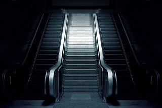 Stairway to success in the IT world (and not only)