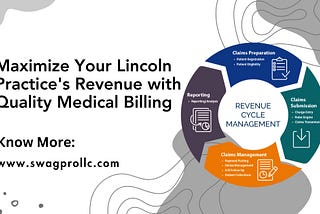 Maximize Your Lincoln Practice’s Revenue with Quality Medical Billing