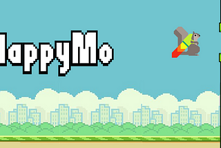 Yes, we built a multiplayer, squirrel-themed replica of Flappy Bird on Momento