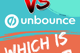 Instapage vs Unbounce