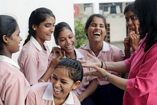 How Feminism Is Helping To End Child Marriage In India