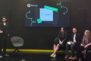 The Fall and Rise of UK entrepreneurship