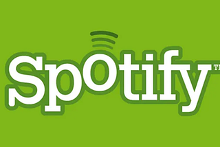 How Spotify revolutionised the Music Industry.