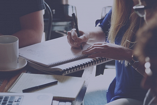 Lessons learned in SaaS startups: Chapter 2. Know your customer.