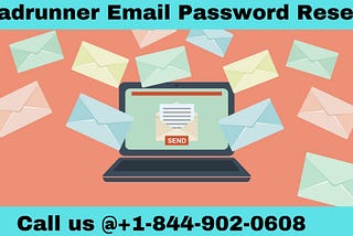 Roadrunner Email Password Recovery Steps & How to Get roadrunner Email Password