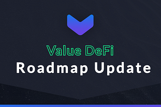 Roadmap update : Future Features