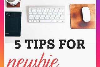 5 Tips For Beginner Bloggers To Find Targeted Visitors