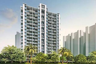 Godrej Properties Mahalunge Pune