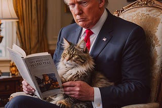 I Know Why Trump Attacked Iran