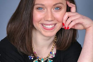 Becoming THE BESTIE With Actor Hannah Elizabeth Williams