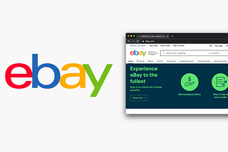 Optimizing speed on eBay.com