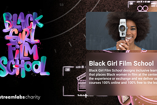 Invest in More Than Just the Future of Film