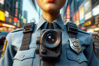 Portland Police Bureau Begins Implementation of Body-Worn Cameras