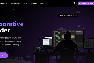 Drowning in Code? Meet Cline Your Free AI Partner Changing the Development Game.
