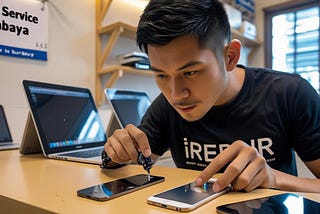Apple Pencil, Stylus Beda Kelas yang Wajib Kamu Tahu