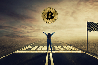Bitcoin: The next world currency?