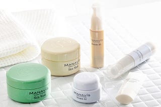 MANAVIS SKIN CARE.